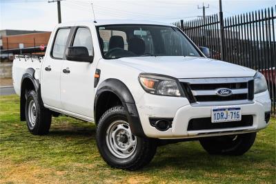 2010 Ford Ranger XL Hi-Rider Utility PK for sale in North West