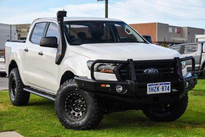 2019 Ford Ranger XL Utility PX MkIII 2019.00MY for sale in North West