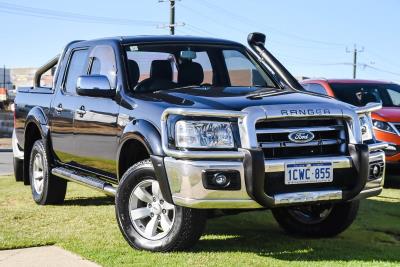 2008 Ford Ranger XLT Utility PJ for sale in North West