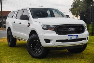 2019 Ford Ranger XL Utility PX MkIII 2019.00MY for sale in North West