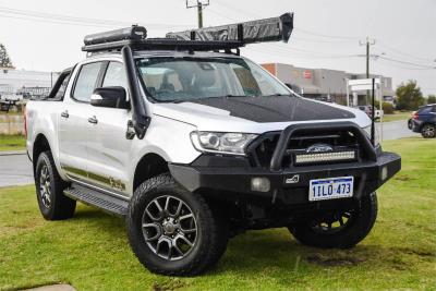 2017 Ford Ranger FX4 Utility PX MkII for sale in North West