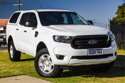 2018 Ford Ranger XL Utility PX MkIII 2019.00MY for sale in North West