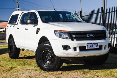 2015 Ford Ranger XL Utility PX for sale in North West