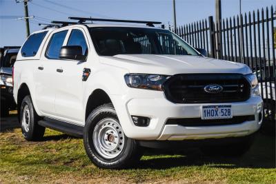2021 Ford Ranger XL Hi-Rider Utility PX MkIII 2021.75MY for sale in North West