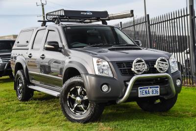 2008 Holden Rodeo LX Cab Chassis RA MY08 for sale in North West