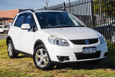 2012 Suzuki SX4 Hatchback GYA MY11 for sale in North West