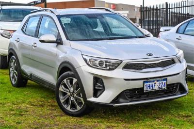 2021 Kia Stonic Sport Wagon YB MY21 for sale in North West