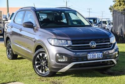 2023 Volkswagen T-Cross 85TSI Life Wagon C11 MY23 for sale in North West