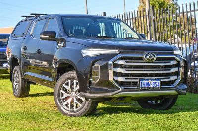 2021 LDV T60 Max PRO Utility SK8C for sale in North West