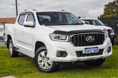 2021 LDV T60 PRO Utility SK8C for sale in North West