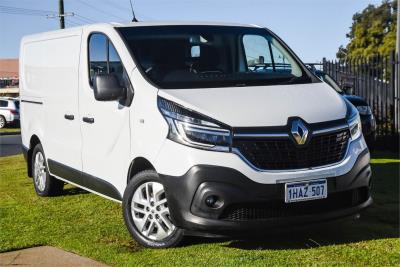 2019 Renault Trafic Premium 125kW Van X82 MY20 for sale in North West