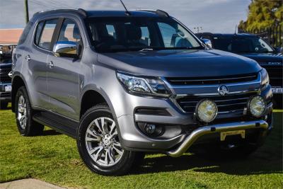2017 Holden Trailblazer LTZ Wagon RG MY18 for sale in North West