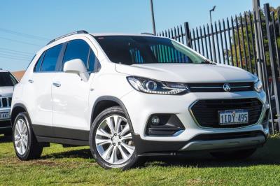 2018 Holden Trax LS Wagon TJ MY18 for sale in North West
