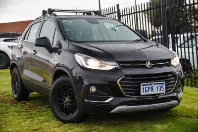 2018 Holden Trax LT Wagon TJ MY18 for sale in North West
