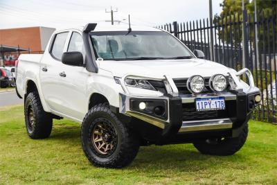 2018 Mitsubishi Triton GLX Utility MR MY19 for sale in North West