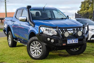 2015 Mitsubishi Triton GLS Utility MQ MY16 for sale in North West