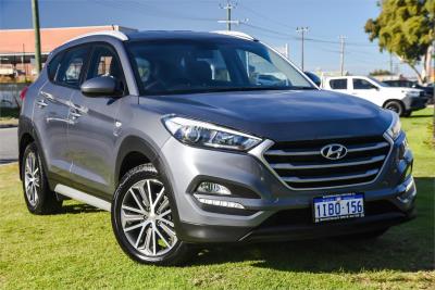 2017 Hyundai Tucson Active X Wagon TL MY17 for sale in North West