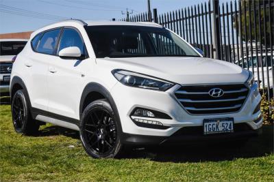 2017 Hyundai Tucson Active X Wagon TL MY17 for sale in North West