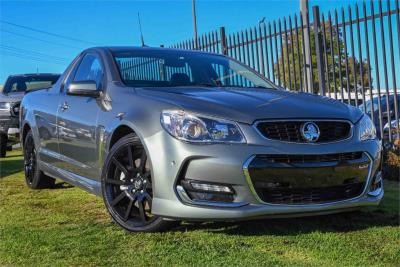 2016 Holden Ute SS V Utility VF II MY16 for sale in North West