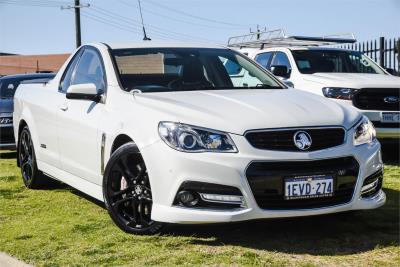 2015 Holden Ute SS V Redline Utility VF MY15 for sale in North West