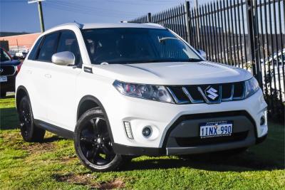 2018 Suzuki Vitara S Turbo Wagon LY for sale in North West