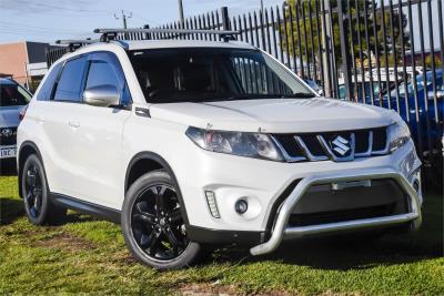 2016 Suzuki Vitara S Turbo Wagon LY for sale in North West