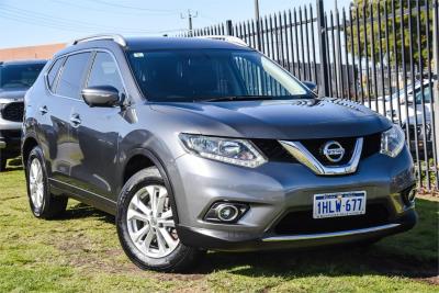 2016 Nissan X-TRAIL ST-L Wagon T32 for sale in North West