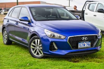 2019 Hyundai i30 Active Hatchback PD2 MY19 for sale in North West