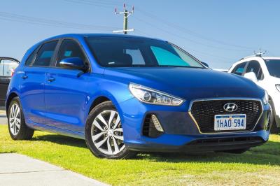 2019 Hyundai i30 Active Hatchback PD2 MY19 for sale in North West