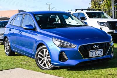 2017 Hyundai i30 Active Hatchback PD MY18 for sale in North West