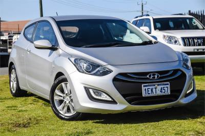 2013 Hyundai i30 SE Hatchback GD for sale in North West