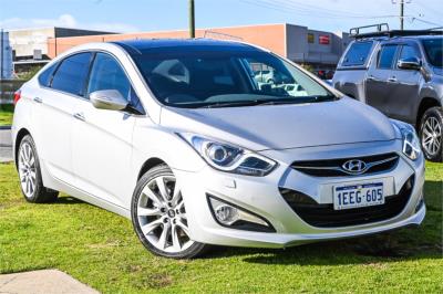2013 Hyundai i40 Premium Sedan VF2 for sale in North West