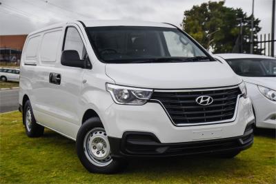 2020 Hyundai iLoad Van TQ4 MY21 for sale in North West