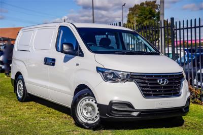 2019 Hyundai iLoad Van TQ4 MY20 for sale in North West