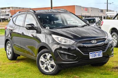 2014 Hyundai ix35 Active Wagon LM3 MY14 for sale in North West