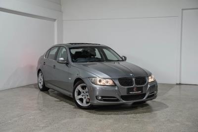 2011 BMW 3 25i EXCLUSIVE 4D SEDAN E90 MY11 for sale in North West