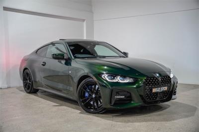 2022 BMW 4 30i M SPORT 2D COUPE G22 for sale in North West