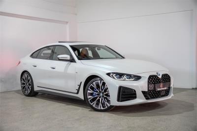 2024 BMW 4 30i M SPORT GRAN COUPE 4D COUPE G26 for sale in Castle Hill