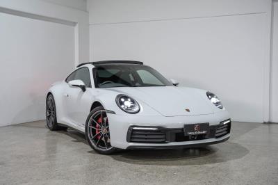 2020 PORSCHE 911 CARRERA S 2D COUPE 992 MY21 for sale in North West