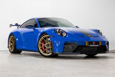 2025 PORSCHE 911 GT3 2D COUPE 992.2 MY26 for sale in Castle Hill