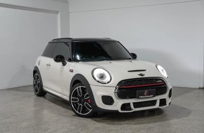 2016 MINI COOPER JCW 2D HATCHBACK F56 for sale in North West
