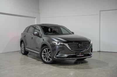 2019 MAZDA CX-9 AZAMI LE (AWD) 4D WAGON MY19 for sale in North West