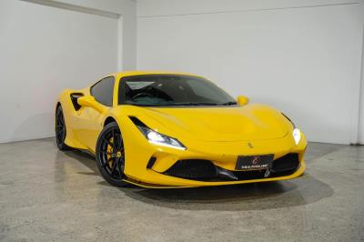 2022 FERRARI F8 TRIBUTO 2D COUPE for sale in North West