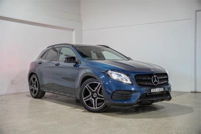 2020 MERCEDES-BENZ GLA 180 4D WAGON X156 MY20 for sale in North West