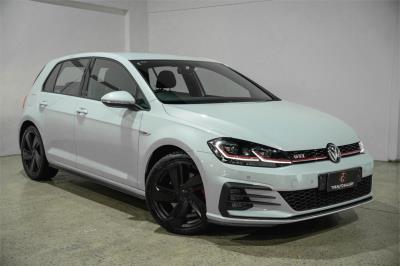 2017 VOLKSWAGEN GOLF GTi 5D HATCHBACK AU MY18 for sale in North West