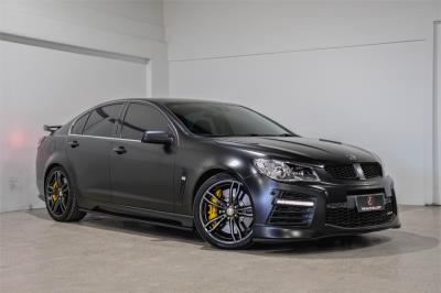2016 HSV GTS 4D SEDAN GEN F2 for sale in North West