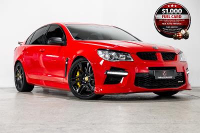 2014 HSV GTS 4D SEDAN GEN F for sale in Castle Hill