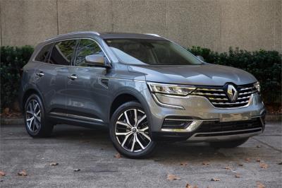 2023 RENAULT KOLEOS INTENS (4x2) 4D WAGON ZGH MY23 for sale in Castle Hill