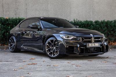 2023 BMW M2 2D COUPE G87 for sale in Castle Hill