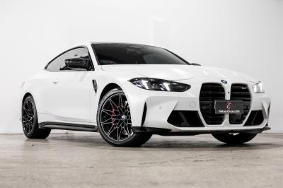 2025 BMW M4 COMPETITION M xDRIVE 2D COUPE G82 for sale in Castle Hill